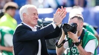 France-Sénégal : qu'a dit Didier Deschamps aux Bleus à la mi-temps pour remporter le match ?