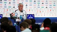 "Des joueurs n'étaient pas nés" : 24 ans après la défaite de 2002, les Bleus refusent de parler de "revanche" face au Sénégal