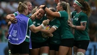 Coupe du monde de rugby 2025 : l'Irlande, une nation en progrès mais encore loin du top 4