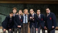 Auréolé de 2 Molières, "Le Cercle des poètes disparus" revient au Théâtre Libre à Paris