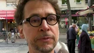 À Paris, cet élu veut réhabiliter les rats