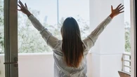 Cette simple petite habitude matinale vous aide à être en meilleure forme