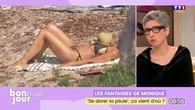 Les fantaisies de Monique : "Se dorer la pilule", ça vient d'où ?