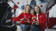 "Il va falloir bien s'accrocher" : Violette Dorange se prépare pour le départ de la Transat Café L'Or