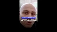Le témoignage glaçant d'une victime d'un hypnothérapeute accusé de viols en série