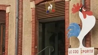 Teddy Riner va-t-il sauver Le coq sportif, en redressement judiciaire depuis mars ?