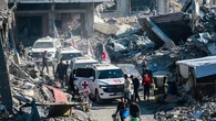 Gaza : le CICR se dit "prêt" à intervenir pour apporter de l'aide aux otages et à la population