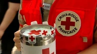 Croix-Rouge : la grande quête nationale débute ce samedi
