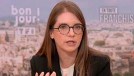"Un climat malsain dans nos démocraties" : sur TF1, Aurore Bergé s'exprime sur l'affaire Vueling