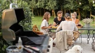 Nos conseils pour aménager un coin barbecue pratique et convivial sur votre terrasse