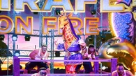Déjà au générique de "Léo Mattéï", la gagnante de "Mask Singer" fera sa rentrée dans "Demain nous appartient"