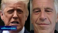 VÉRIF' - Comment les opposants de Trump utilisent l'IA pour alimenter l'affaire Epstein