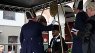 Tradition insolite d'une ville au Royaume-Uni : chaque année, ils pèsent leur maire !