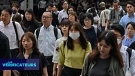 VÉRIF' - Crise démographique : le Japon a-t-il vraiment perdu 900.000 habitants rien qu'en 2024 ?