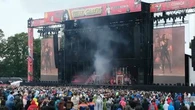 "La scène c'était une remorque" : les Vieilles Charrues, la "kermesse" devenue festival incontournable