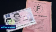 VÉRIF' - Permis, passeports... Y a-t-il eu une "fuite massive" des données personnelles sécurisées par l'ANTS ?