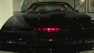 "Quelqu’un a le numéro de Hasselhoff ? Il nous doit quelque chose" : la voiture de K2000 flashée à New York… alors qu’elle est exposée dans un musée !