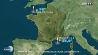 Moins de 16°C : une Méditerranée plus froide que la Manche !