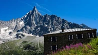 Trois morts dans deux accidents de montagne sur le massif du Mont-Blanc