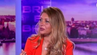 Mona Jafarian sur LCI : "Israël sait que la meilleure arme contre la République islamique d'Iran, c'est le peuple iranien"
