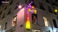 VIDÉO - Pas de guirlandes ou de sapins naturels : à Nantes, les décorations de Noël font polémique