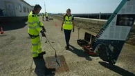 "On gagne un temps considérable" : à Brest, une "oreille augmentée" détecte les fuites d'eau