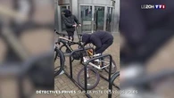 Détectives privés : sur la piste des vélos volés