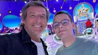 "Loyal, extraordinaire, droit" : l'hommage de Jean-Luc Reichmann à Émilien après sa défaite aux "12 Coups de midi"