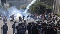 Mobilisation massive au Népal après un large blocage des réseaux sociaux, 19 morts et plus de 400 blessés