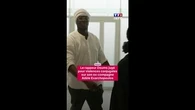 Le rappeur Doums jugé pour violences conjugales sur son ex-compagne Adèle Exarchopoulos