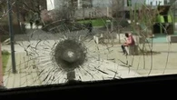 "Venir faire des courses puis... une balle perdue" : l'inquiétude des habitants après une 6ᵉ fusillade à Rennes