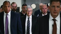 "Je n'ai jamais fait de mal à quiconque" : Bill Gates détaille ses liens avec Jeffrey Epstein devant une commission