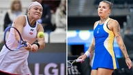 Roland-Garros : la guerre en Ukraine au cœur du duel Oliynykova-Shnaider ?