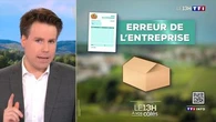 Ma commande en promotion n'est pas facturée au tarif prévu, que puis-je exiger ? Le 13H à vos côtés