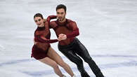 Patinage : champions olympiques en 2022, Gabriella Papadakis et Guillaume Cizeron mettent fin à leur carrière