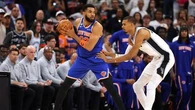 Finale NBA : Victor Wembanyama loupe le panier de la victoire, les Spurs en position délicate après une nouvelle défaite