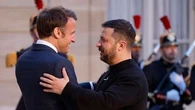 Volodymyr Zelensky rencontre les dirigeants européens jeudi à Paris : de quoi parleront-ils ?