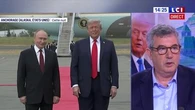 Rencontre Trump-Poutine : la venue de Volodymyr Zelensky à Washington est-elle un piège ?