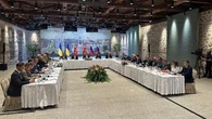 Guerre en Ukraine : ce qu'il faut retenir des pourparlers entre Kiev et Moscou, en l'absence de leurs dirigeants