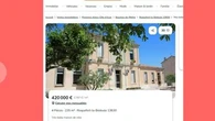 Une mairie des Bouches-du-Rhône mise en vente malgré elle sur Le Bon Coin