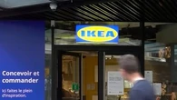 "Être de plus en plus près des centres-villes" : un nouveau format de magasin IKEA débarque en France, l'avis de Nicolas Doze sur cette stratégie