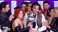 VIDÉO - "Danse avec les stars" : en larmes, Anthony Colette a craqué après sa victoire avec Natasha St-Pier