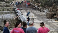 "Une catastrophe comme on n’en a pas vu en 100 ans" : près de 80 morts dans les inondations au Texas, Donald Trump attendu sur place