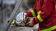 Var : déjà 70 hectares ravagés par un incendie, 200 pompiers mobilisés
