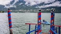 Italie : une femme meurt après un accident de bateaux sur le lac de Côme