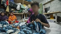 REPORTAGE - Rassan, 9 ans, "gagne juste de la nourriture et des vêtements" : l'enfer de l'industrie textile au Bangladesh