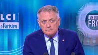 Crise chez Les Républicains : "Laurent Wauquiez remet en cause la capacité de Bruno Retailleau à gagner", regrette Philippe Juvin sur LCI