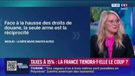 Droits de douane : la France tiendra-t-elle le coup ? LCI vous répond