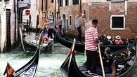 "Un geste ignoble" : indignation à Venise après l'agression d'un couple de touristes juifs