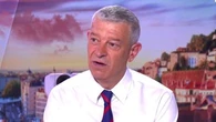 Sept Français sur dix préfèrent le salaire à leurs conditions de travail : le pouvoir d'achat "est le sujet central", note Nicolas Doze sur LCI